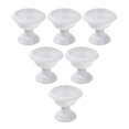 thumbnail image 3 of Flower Roman Planter Urn Pot Column Wedding Standpillar Flowerpot Vase Garden Potsflowerpots Container Planters Front, 3 of 7