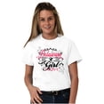 thumbnail image 5 of Delaware Fancy Feminine Filagree Women's Graphic T Shirt Tees Brisco Brands L, 5 of 5
