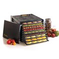 thumbnail image 1 of Excalibur 9-Tray Food Dehydrator 3900B, 1 of 5