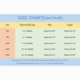 thumbnail image 3 of NIEWTR Infant Baby Girl Color Block Ruffle Halter Dress Sleeveless Backless Sundress Summer Outfits(Pink,6-9 Months), 3 of 7