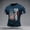 A03-Navy, variant on 250th Anniversary Usa Shirt Mens T-Shirts Short Sleeve 250 Years American Flag 250th Anniversary Usa T-Shirt Breathable Comfy America Pullover Tee Tops