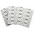 thumbnail image 1 of Precision-Manufactured Smd Lamp Beads, Energy-Efficient Design And Easy Installation For 32-65 Inch Led Tv Repair, Diy Projects (White), 1 of 5