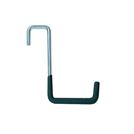 

1pc-Crawford-Crawford SHR26-25 Heavy Duty Super Rafter Hook Steel Black