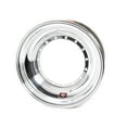 thumbnail image 3 of Weld Racing Spindle Mount Rim Shell 15in. X 8in. - 4in. BS, 3 of 4