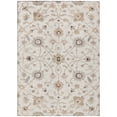 thumbnail image 2 of Addison Rugs Chantille Indoor/Outdoor Traditional Global Ivory Washable Rectangle Rug, 2'6" x 3'10", 2 of 6