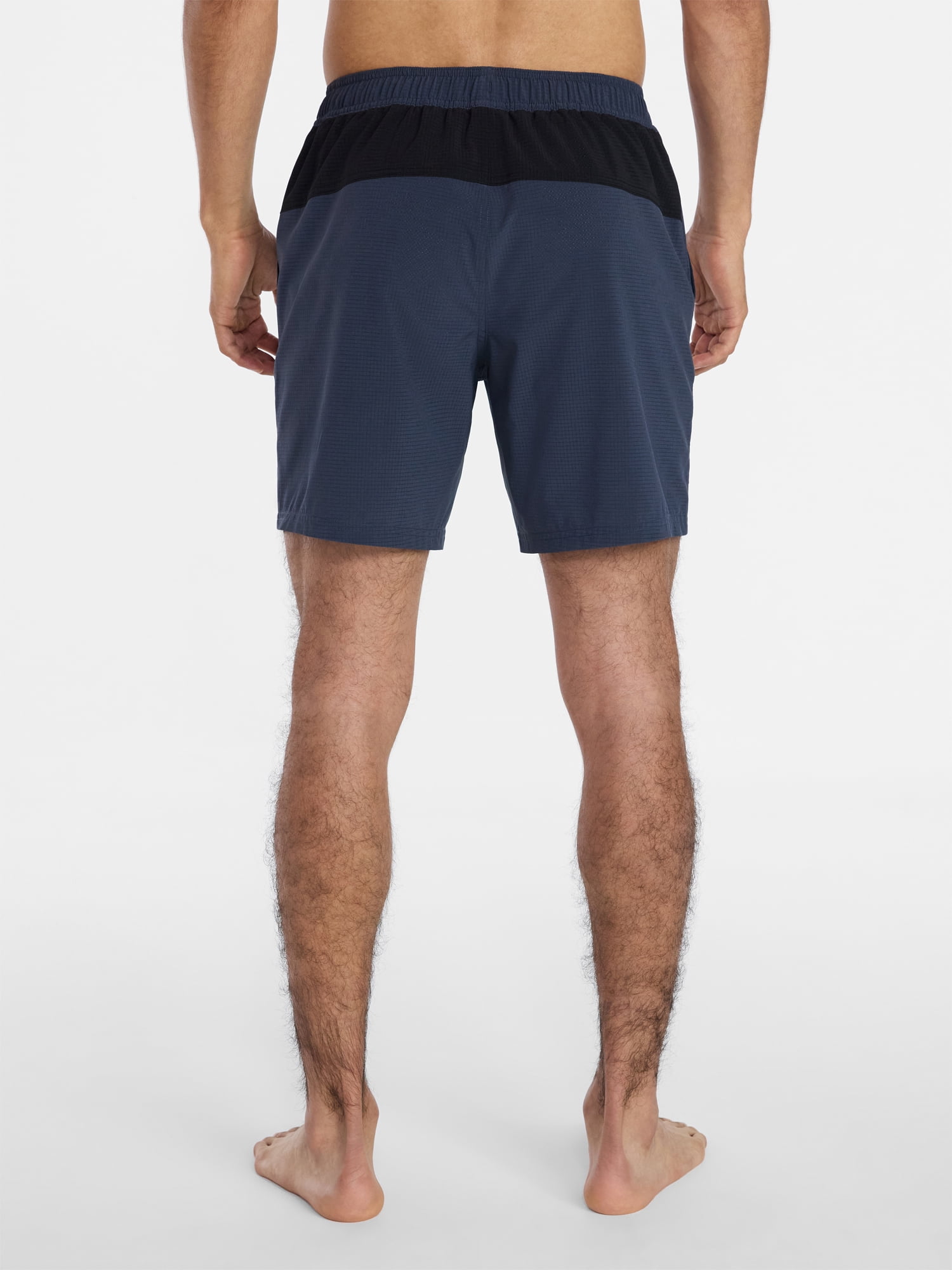 Ozark Trail Men's Swim Trunks, Size S-3XL