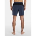 thumbnail image 3 of Ozark Trail Men's Swim Trunks, Size S-3XL, 3 of 5