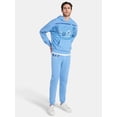 thumbnail image 2 of Stitch Men's & Big Men's Knit Jogger Pants, Sizes XS-3XL, 2 of 5