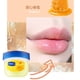 thumbnail image 1 of Bálsamos de labios hidratantes y refrescantes, Serie de frutas no pegajosas, tratamiento de labios antiagrietado, vaselina para maquillaje, juego de brillo de labios, 1 ud., 1 of 4