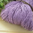 thumbnail image 1 of 600 Meter 500g Summer Raffia Yarn Crochet Natural Straw Threads Handcrafts For DIY Knitting Hat Handbag Basket Rattan Material, 1 of 7