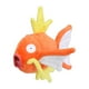 thumbnail image 1 of Juguete de peluche Pokemon Center Magikarp Sitting Cuties 19 cm, 1 of 2