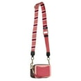 thumbnail image 5 of Marc Jacobs Women's Snapshot Cross Body Bag M0012007-686, Coral Multi, One Size, 5 of 8