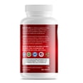 thumbnail image 2 of OPA Heart Resveratrol Antioxidant Support Supplement – 30sv, 2 of 3