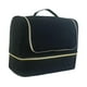 thumbnail image 3 of Caja de almacenamiento de viajes portátil Bag de hierro Capacitación Cosmética Bolsa Cosmética Accesorio de accesorios cosméticos para rizar, 3 of 8