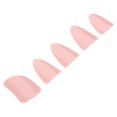 thumbnail image 3 of 5pcs Pipa Nails Finger Picks for String Instruments, Durable & Crack Resistant, 3 of 3