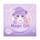 thumbnail image 5 of Pegatinas para vestir a niñas, juguetes para niños, hermosas pegatinas para cambiar de maquillaje de princesa, pegatinas de moda para hacer tú mismo con dibujos animados, 5 of 5