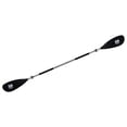 thumbnail image 3 of Bending Branches Whisper Whisper Aluminum 2pc - 220 Kayak Paddles: Lightweight and Durable Paddles for Smooth Kayaking, 3 of 4