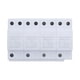 thumbnail image 1 of Dispositivo de protección contra sobretensiones Protector de pararrayos doméstico 4P 15KA SPD 1 nivel 220V/385V, 1 of 8