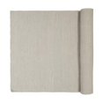 thumbnail image 1 of Blomus 65858 28 x 51 in. Pura Melange Woolen Rug, Moonbeam, 1 of 1