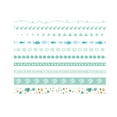 thumbnail image 1 of 10 Rolls Tape Set Natural Color Decor Tapes for Arts, DIY Crafts, Journals, Scrapbook, Wrapping, 1 of 5