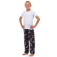 thumbnail image 3 of Beyblade X Pajamas Boy's X Kurosu Robin Kazami Lounge Bottoms PJ Pants, 3 of 7