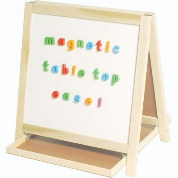 CEP-306 - Magnetic Table Top Easel