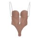thumbnail image 1 of Ropa interior de una pieza, ropa interior de una pieza para mujer, mono de una pieza, ropa interior con forma de cuerpo de una pieza, rendimiento finamente ajustado, 1 of 8