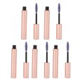 thumbnail image 1 of Empty Mascara Tube, Soft Brush Head Fine Workmanship Multipurpose Rose Gold Mascara Container  for Make Up, 1 of 7