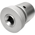 thumbnail image 1 of 67491 Small Block Chevy Crankshaft Turning Socket, Matte Black, 1 of 1