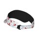 thumbnail image 2 of Balery Cartoon Lobsters Gorra deportiva con visera ajustable para mujer y hombre (talla única), 2 of 7