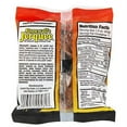 thumbnail image 5 of Stonewall's Jerquee, Peppy Pepperoni Vegan / Vegetarian Jerky 1.5 Ounce (8 Pack), 5 of 5