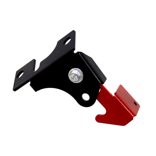 Scienceny Freno de estacionamiento de motocicleta ATV, pieza de repuesto de frenado de aluminio, accesorio de mantenimiento de reparación de ciclismo Accesorios para motos Scienceny VI017919-00B