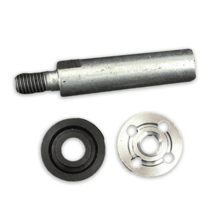 

Binpure Angle Grinder Accessory Extension Rod Press Board Connector Adapter