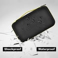 thumbnail image 4 of Funda de transporte ANKHOH Walkie Talkie para GMRS de 50 canales, 4 of 7