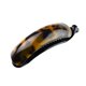 thumbnail image 3 of Pinza de cabellero de Plátano para Niñas Pinza de cabellero de Acetato Personalizada, 3 of 9