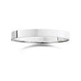 thumbnail image 3 of Flat High Polished 3MM Wedding Band 950 Platinum, 3 of 3