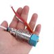 thumbnail image 2 of For ANYCUBIC Mega/Mega S Mega X Chinron 4Max pro2.0 Vyper3D printer extruder hot end with 0.4mm nozzle (for Mega X) Banmo, 2 of 5