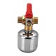 thumbnail image 2 of Cilindro de presión de pulverizador extraíble Accesorio de bomba de émbolo de pulverizador agrícola Con rojo, 2 of 9