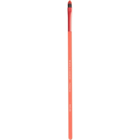 - (2 Pack) Moda⢠Pointed Lip Professional Makeup Brush