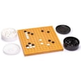 thumbnail image 1 of Set de juego Go Yellow Mountain Imports Shin Kaya para principiantes, 1 of 8