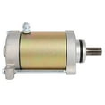 thumbnail image 4 of cciyu 188-091100, 0188-091100, 0180-091100-0010 Starter Compatible For CFMoto CF500 600 CForce UForce Rancher X5 ATV, 4 of 5