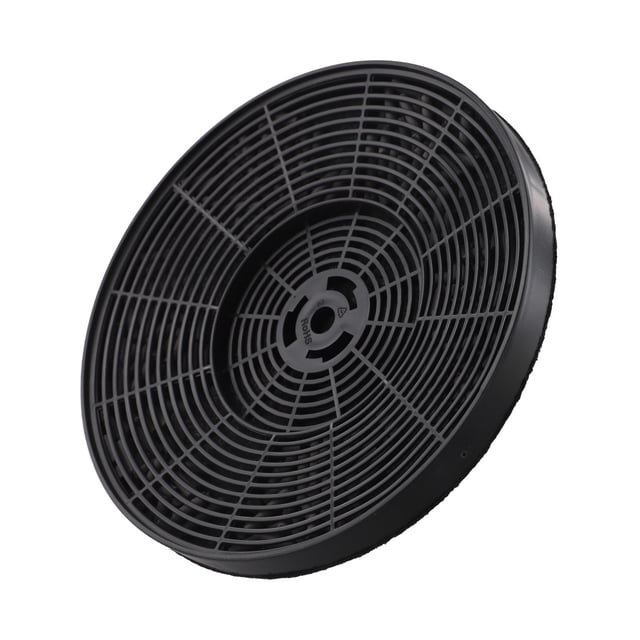 Kitchen Filter Range Hood Activated Carbon Filter 175*175*15mm Filter Efficient Smell Control Kitchen Range Hoods Remains Fresh