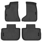 chrysler 300 floor liner