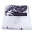 thumbnail image 2 of Juego De Funda Nórdica De Poliéster, Juego De Funda Nórdica De Ropa De Cama Suave De Lobo De 3 Piezas Resultados Impresionantes, 2 of 8