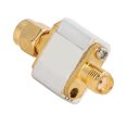 thumbnail image 4 of Picture Transmission Bandpass Filter, 3MHz Bandwidth Aluminum Alloy PCB SMA Interface HD Picture Transmission Bandpass Filter  for Receiver Devices, 4 of 7