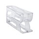 thumbnail image 2 of Soporte para huevos para refrigerador Soledad organizador de huevos Borrar 3 niveles, 2 of 9