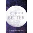 thumbnail image 2 of Sleep Better: The Science And The Myths, 2 of 2