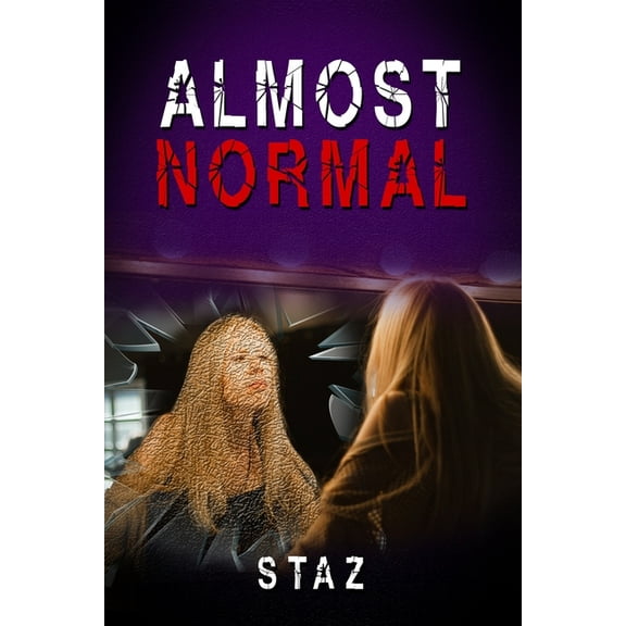 Almost Normal, (Paperback)