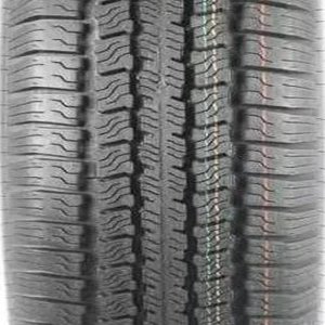 Supercargo Set of 2 Super Cargo ST Radial 225/75R15 108L E Tires Sansujyuku sansujyuku.com