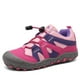 thumbnail image 1 of Zapatos de senderismo Mishansha Low Top Sneakers Kids Rose 12C, 1 of 7